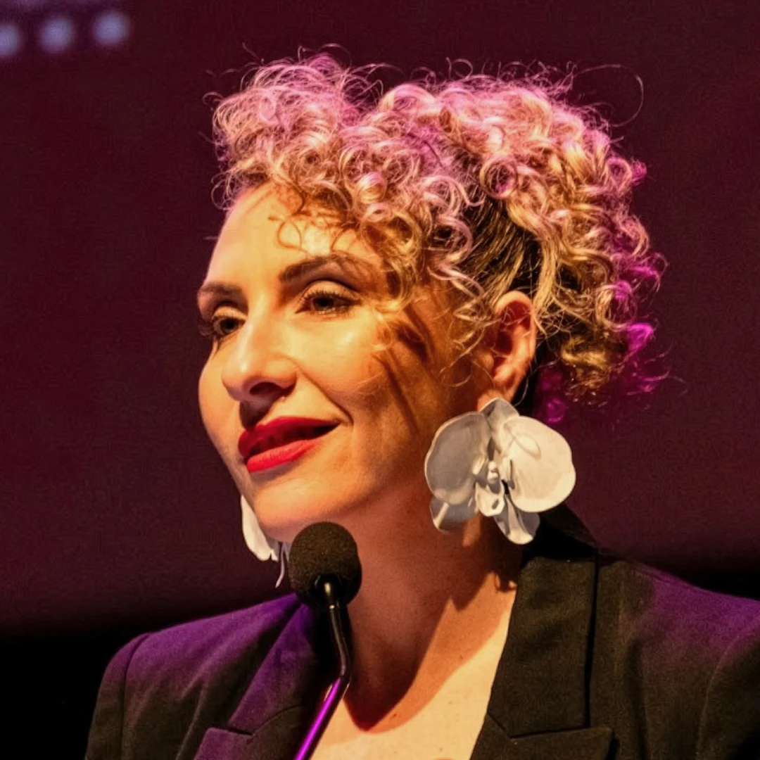 Gabriela Sandoval - 4º Bonito CineSur (2026)