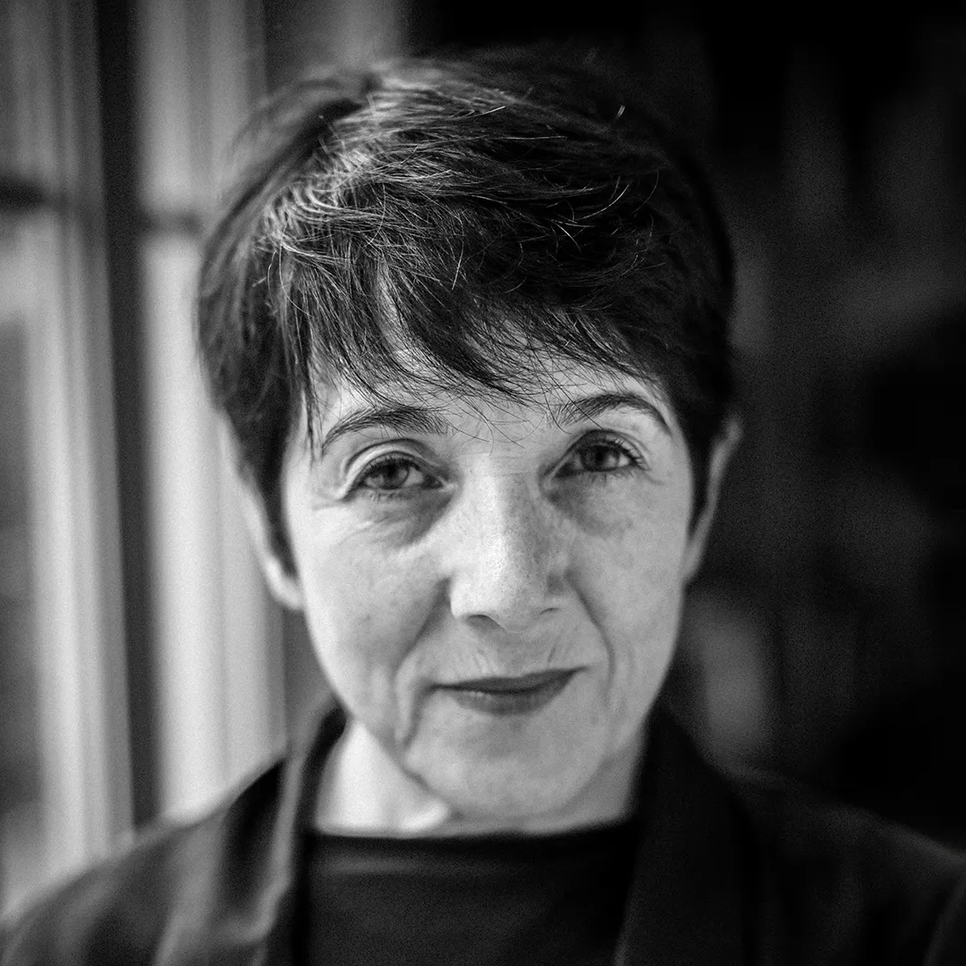 Paulina García - 4º Bonito CineSur (2026)