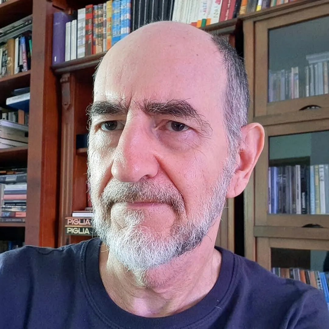 Zé Geraldo Couto - 4º Bonito CineSur (2026)