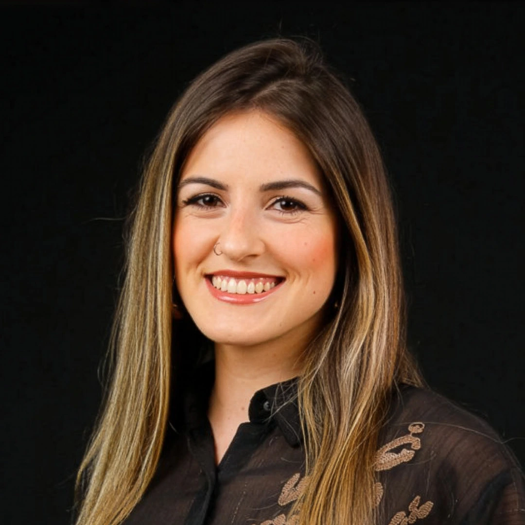 Amanda Ruano - 4º Bonito CineSur (2026)