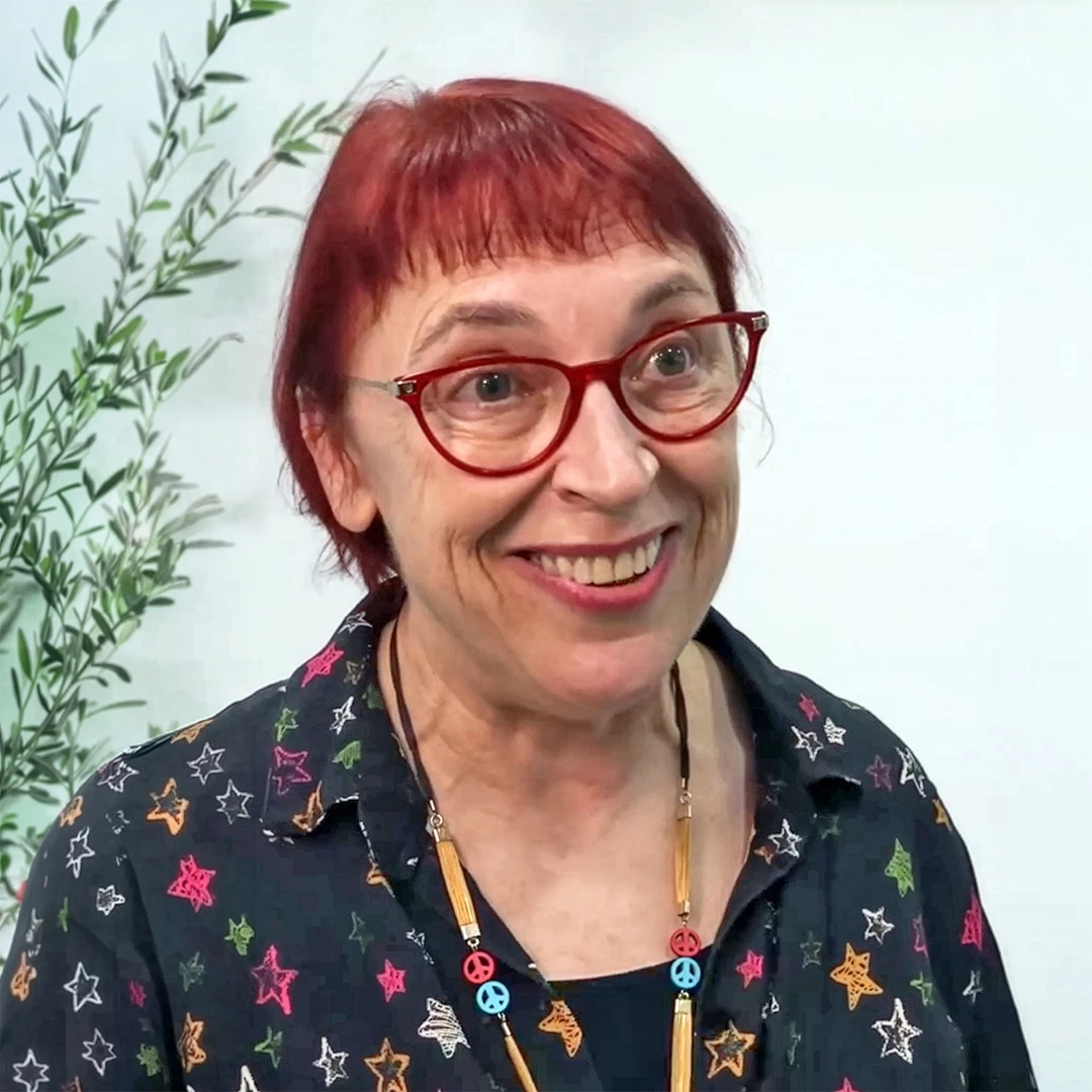 Flávia Seligman - 4º Bonito CineSur (2026)