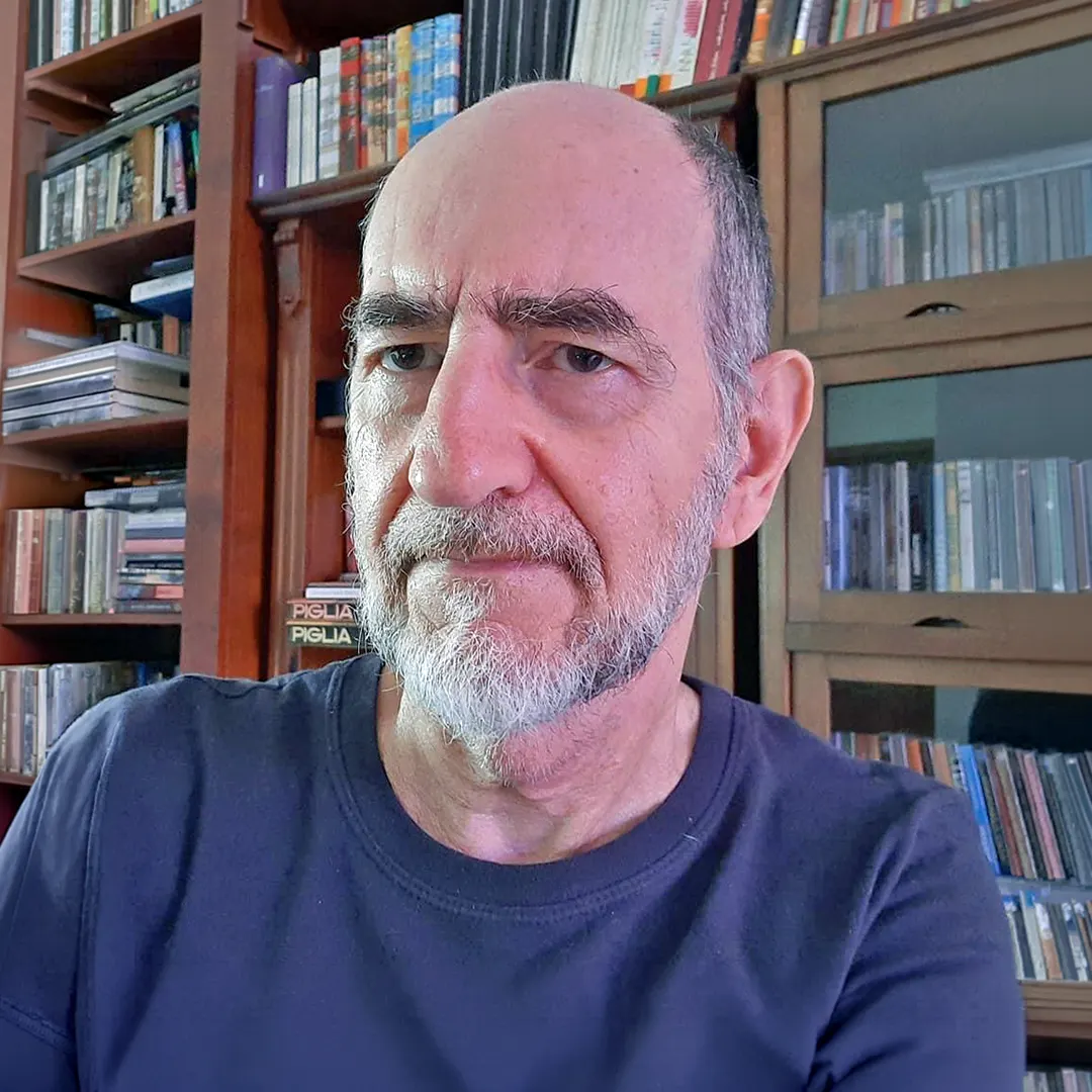 Zé Geraldo Couto - 4º Bonito CineSur (2026)