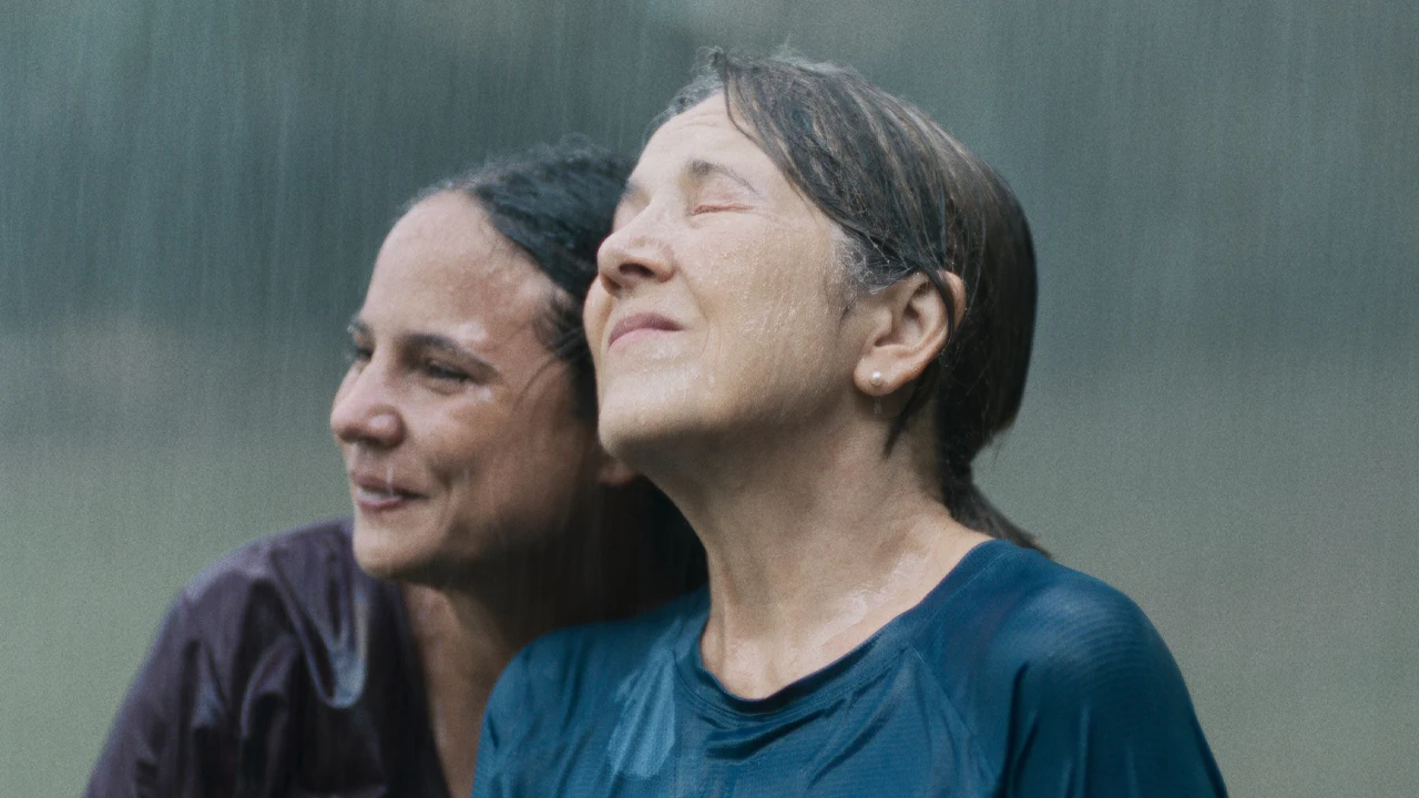 Querido Trópico - 4º Bonito CineSur (2026)