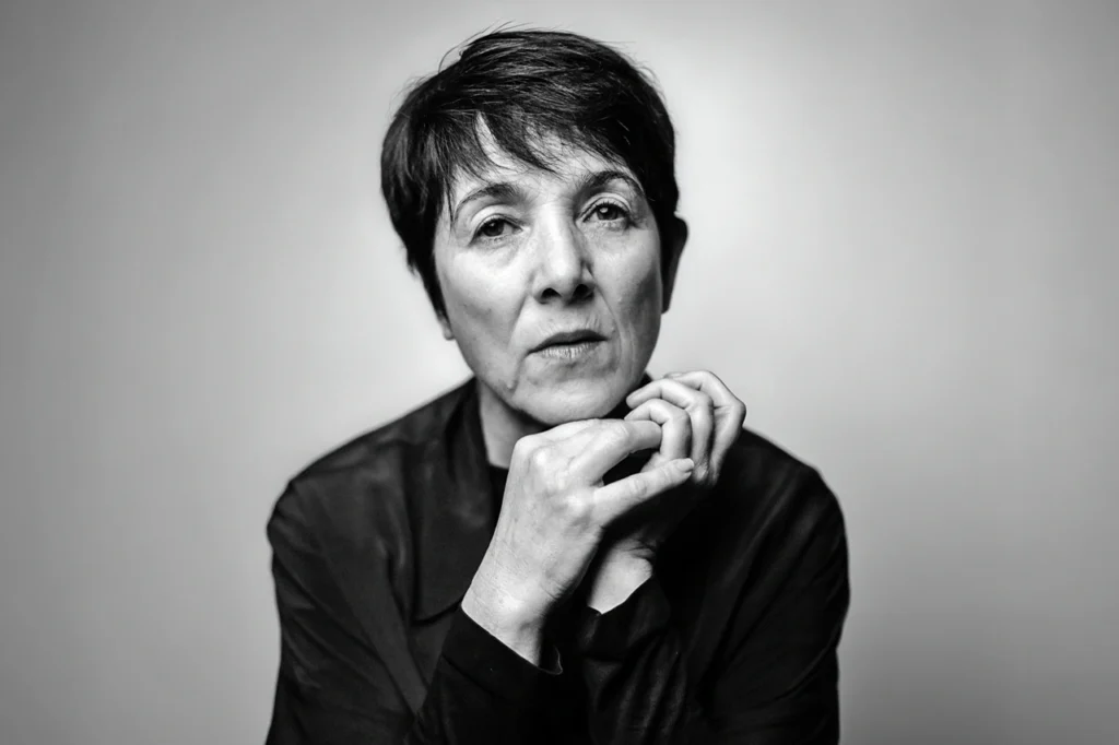 Paulina García - 4º Bonito CineSur (2026)