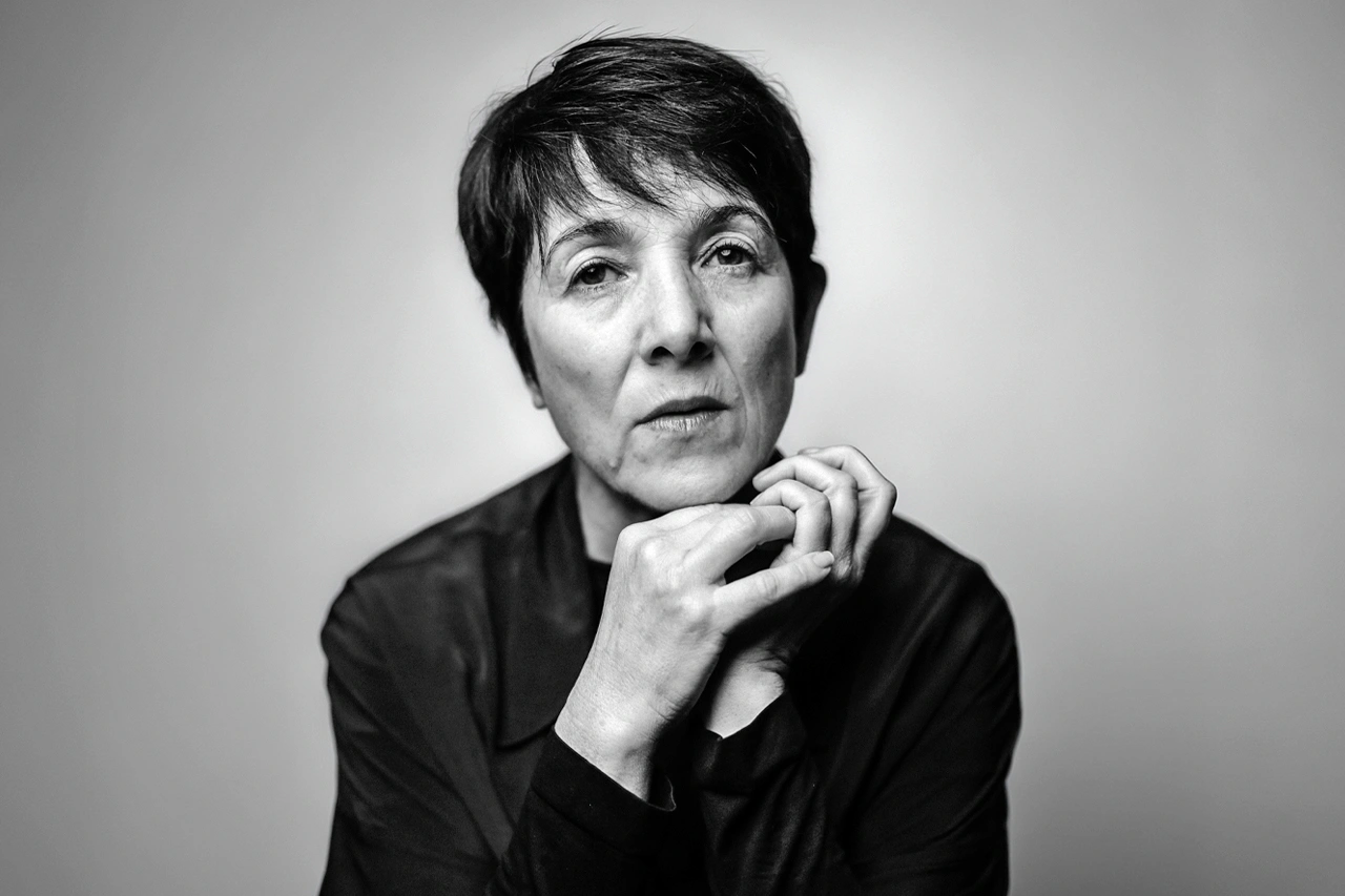Paulina García - 4º Bonito CineSur (2026)