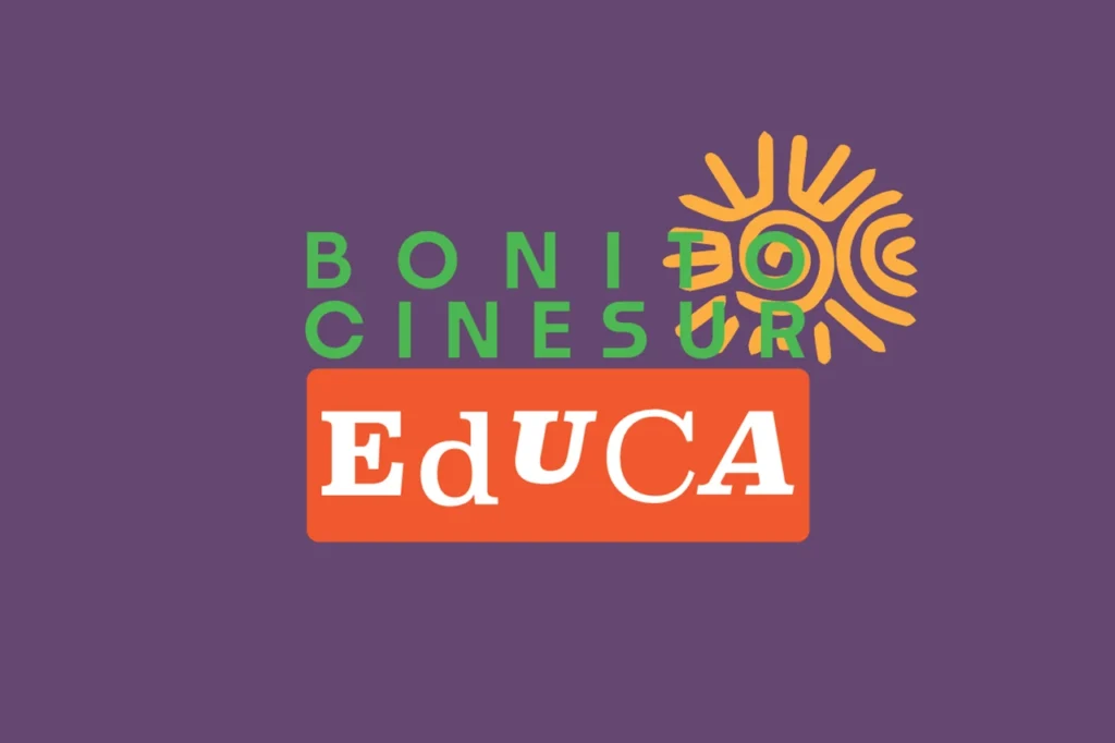 CineSur Educa - 4º Bonito CineSur (2026)