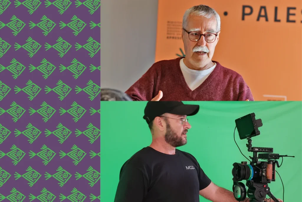 Oficina de Realização de Filme Documentário - 4º Bonito CineSur (2026)