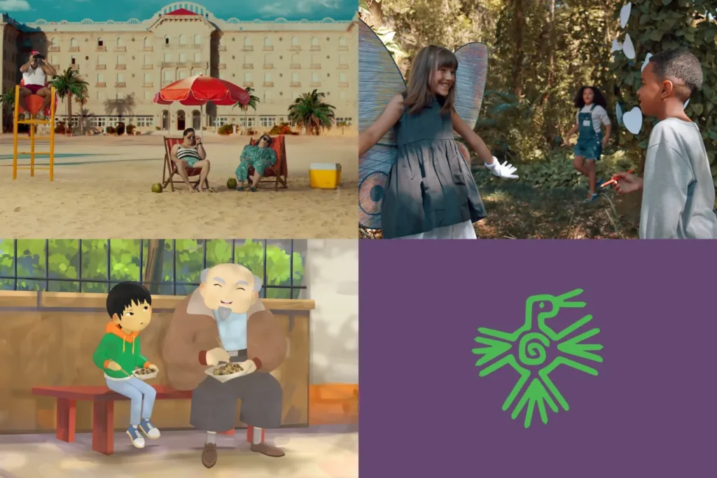 Sessões Infantojuvenis - 4º Bonito CineSur (2026)