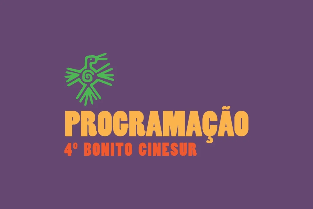 Programação - 4º Bonito CineSur (2026)