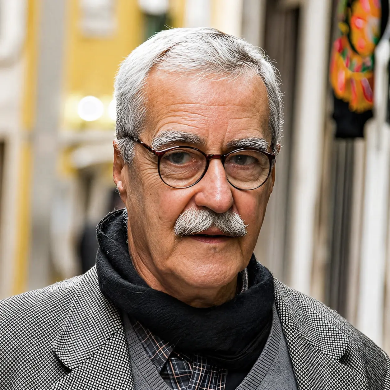 Luiz Carlos Lacerda - 4º Bonito CineSur (2026) Luiz Carlos Lacerda - 4º Bonito CineSur (2026)