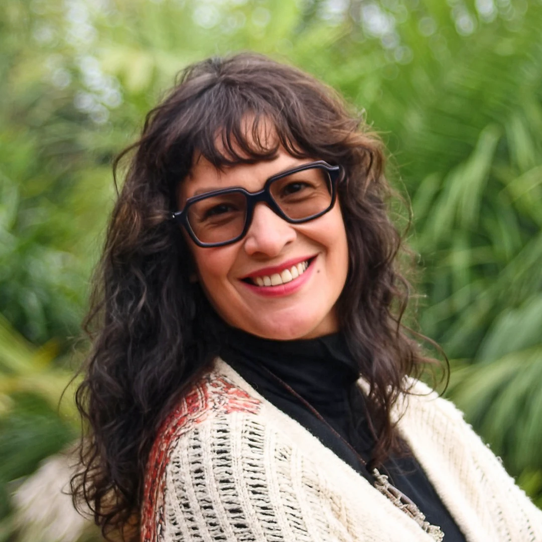 Solange Bouffay - 4º Bonito CineSur (2026) Solange Bouffay - 4º Bonito CineSur (2026)
