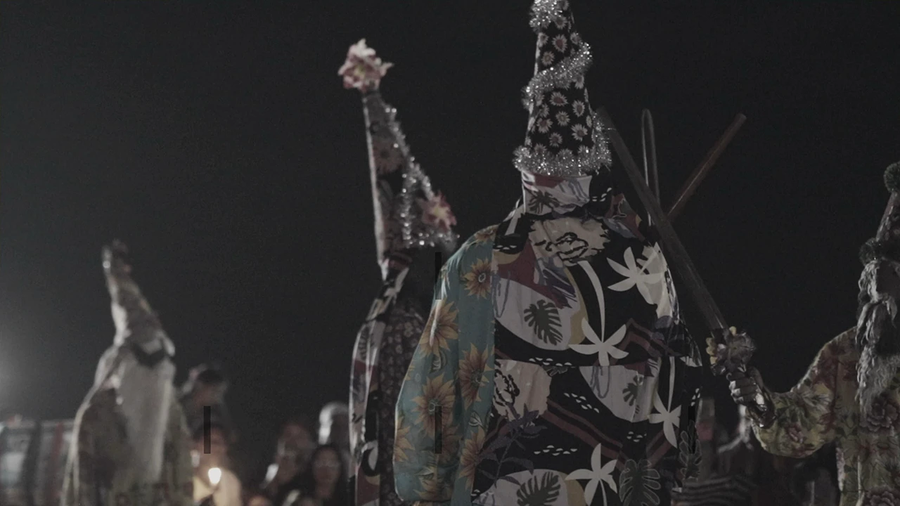 Folia de Reis: um Registro Histórico para Comunidade de Águas do Miranda Folia de Reis: um Registro Histórico para Comunidade de Águas do Miranda