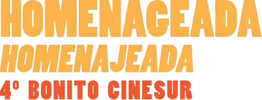 Homenageada - 4º Bonito CineSur (2026)