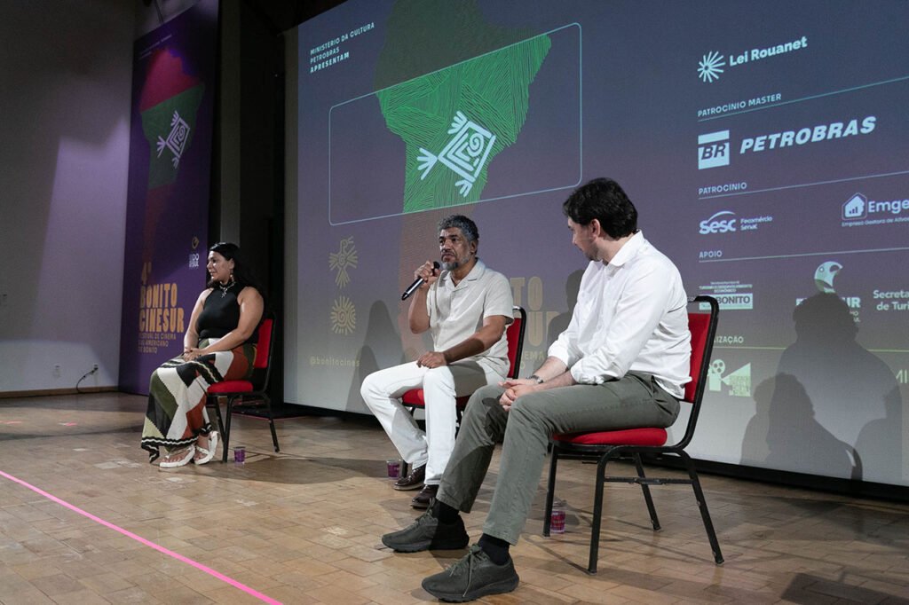 Galeria de Fotos - Dia 3 (26/07) - Parte 2