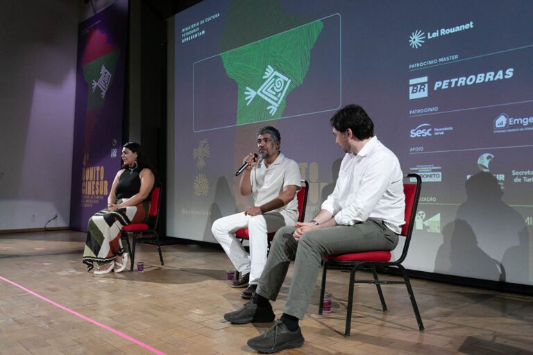 Galeria de Fotos - Dia 3 (26/07) - Parte 2