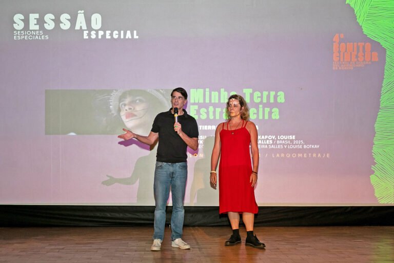 Galeria de Fotos - Dia 5 (28/07) - Sessões Infantojuvenil e Especial