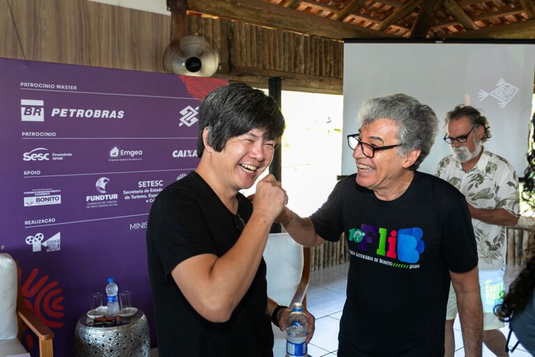 Galeria de Fotos - Dia 6 (29/07) - Cine Debate