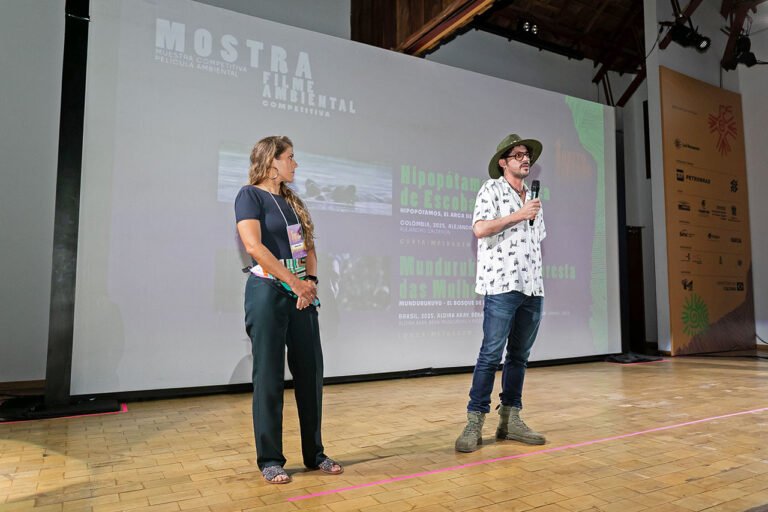 Galeria de Fotos - Dia 7 (30/07) - Mostras Competitivas