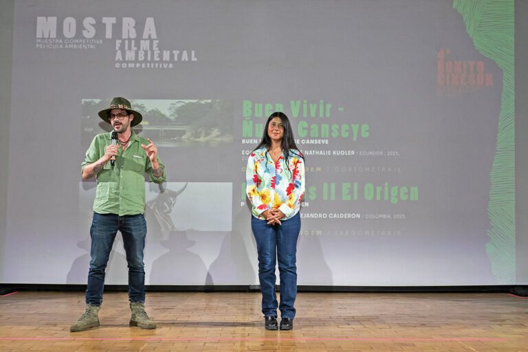 Galeria de Fotos - Dia 8 (31/07) - Mostras Competitivas